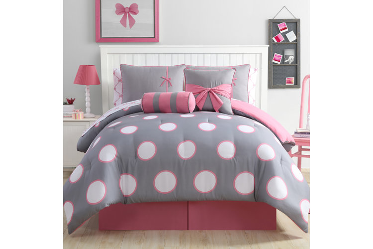 Wayfair 2025 kids comforters